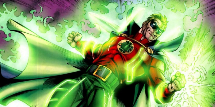 'Doomsday Clock' podría haber anticipado el regreso de la Justice Society of America 3 Doomsday Clock Justice Society of America (3)