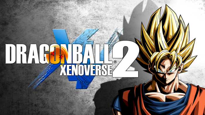 Bandai Namco, Dragon Ball Xenoverse 2