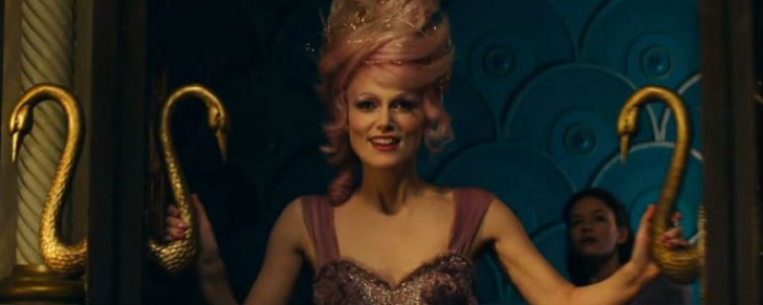 Primer tráiler de 'El Cascanueces y Los Cuatro Reinos' 1 Disney, El Cascanueces y Los Cuatro Reinos