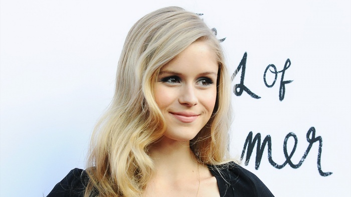 Erin Moriarty - The Boys