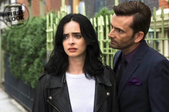 Jessica Jones 2ª Temporada