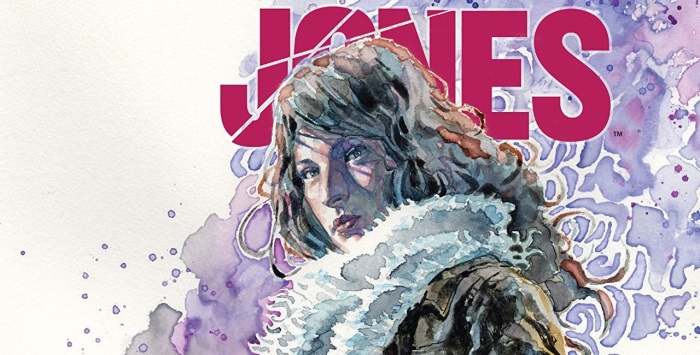 Jessica Jones Bendis