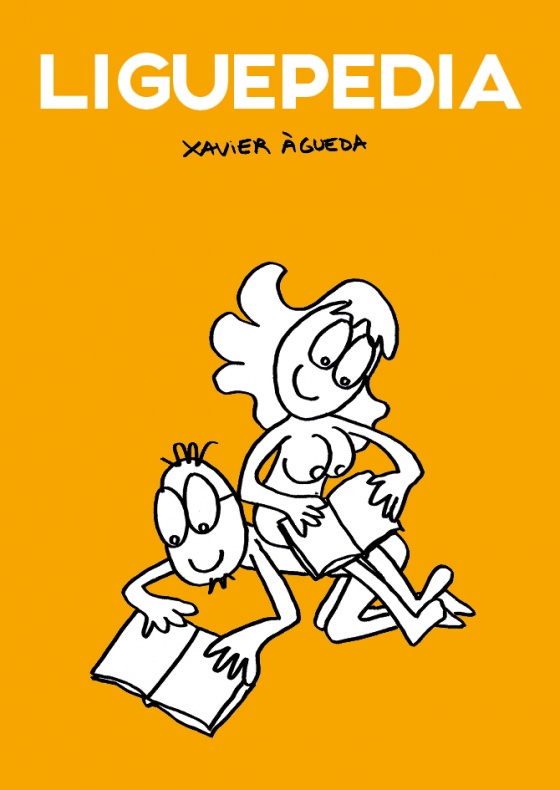 Novedades de Fandogamia Editorial para diciembre de 2017 2 Liguepedia - Portada