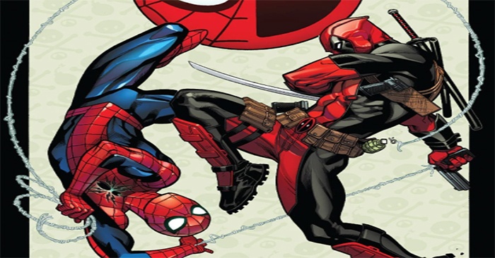 Marvel, Spider-Man / Deadpool