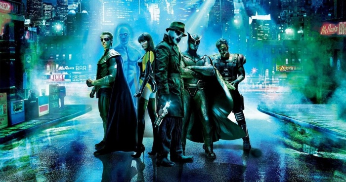 Watchmen HBO