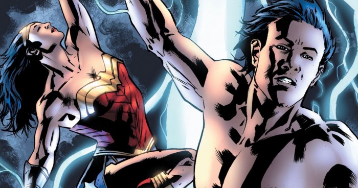 'Wonder Woman' #35 (4)