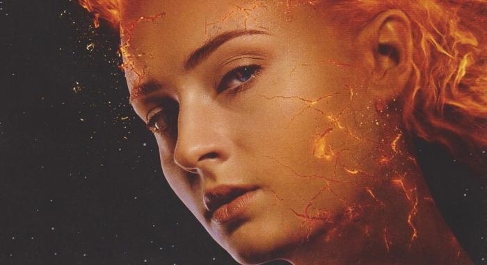 Sophie Turner, X-Men: Dark Phoenix