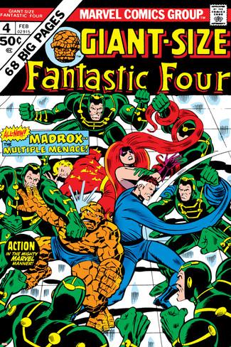 Cambiante, Hombre Múltiple, Jamie Madrox