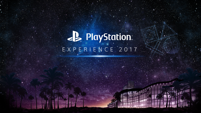 Playstation 4, Playstation Experience 2017, PlayStation VR, Sony