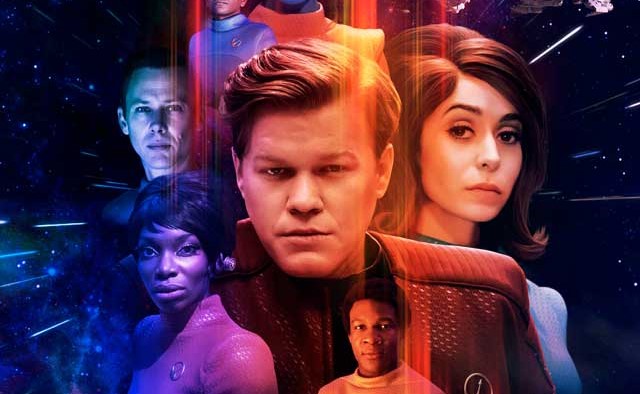 poster black mirror uss callister