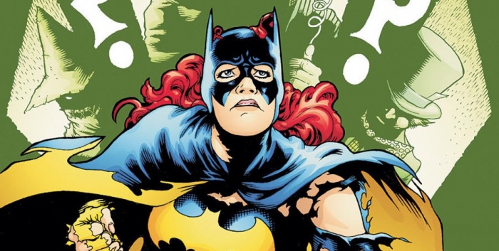 Batgirl, Batman, Catwoman, DC Comics, ECC Ediciones, Fabian Nicieza, Kevin Maguire, La gata y el murciélago
