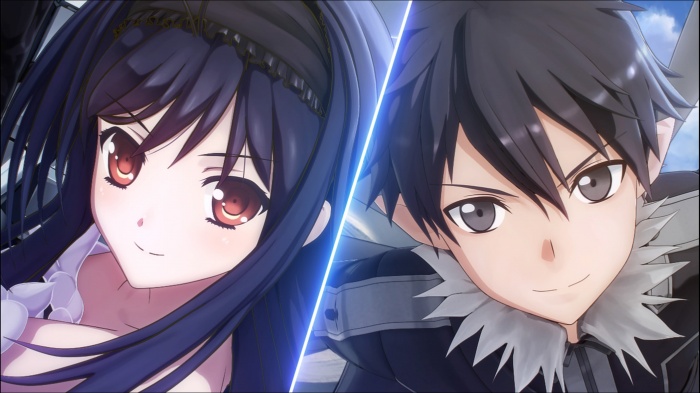 Análisis de 'Accel World vs Sword Art Online' 1 Accel World, Bandai Namco Entertainment, PS4, Sword Art Online