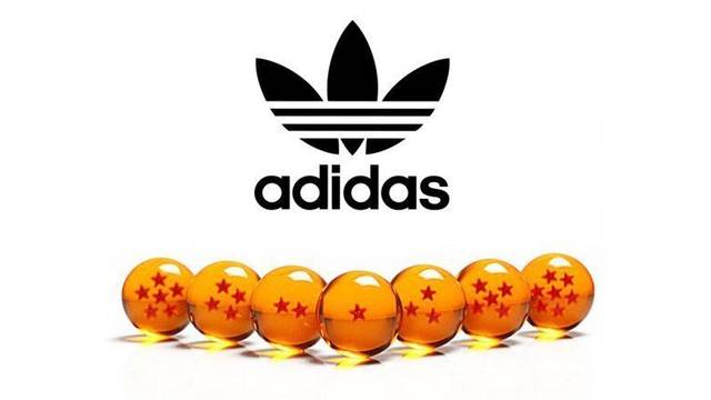 Adidas, Dragon Ball