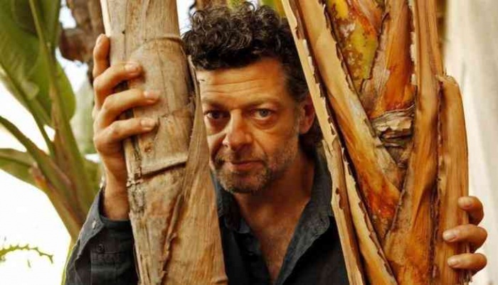 Andy Serkis - Mowgli