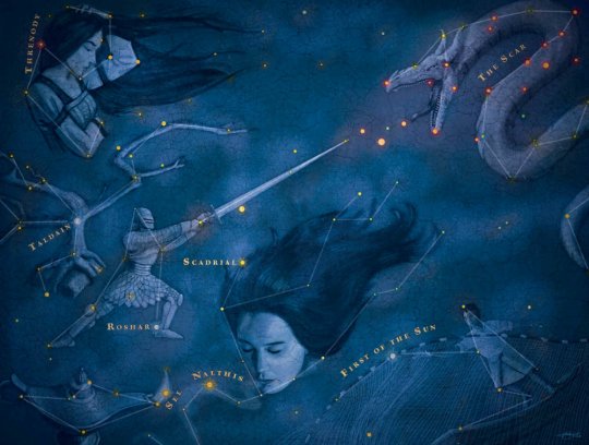 Reseña de 'Arcanum Ilimitado' de Brandon Sanderson 3 Arcanum Ilimitado