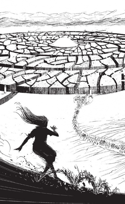 Reseña de 'Arcanum Ilimitado' de Brandon Sanderson 2 Arcanum Ilimitado, Brandon Sanderson, Cosmere, Nova