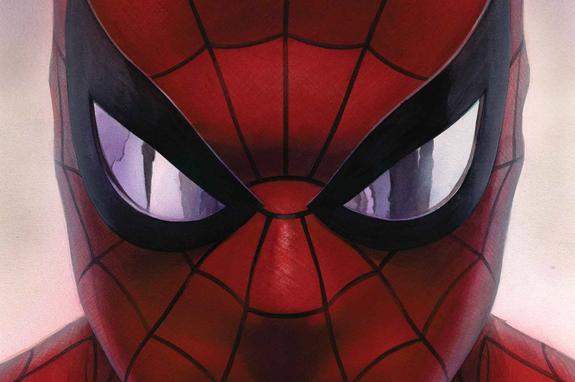 Revelada la nueva serie de Dan Slott tras su paso por 'The Amazing Spider-Man' 1 Dan Slott, Marvel Comics, The Amazing Spider-man