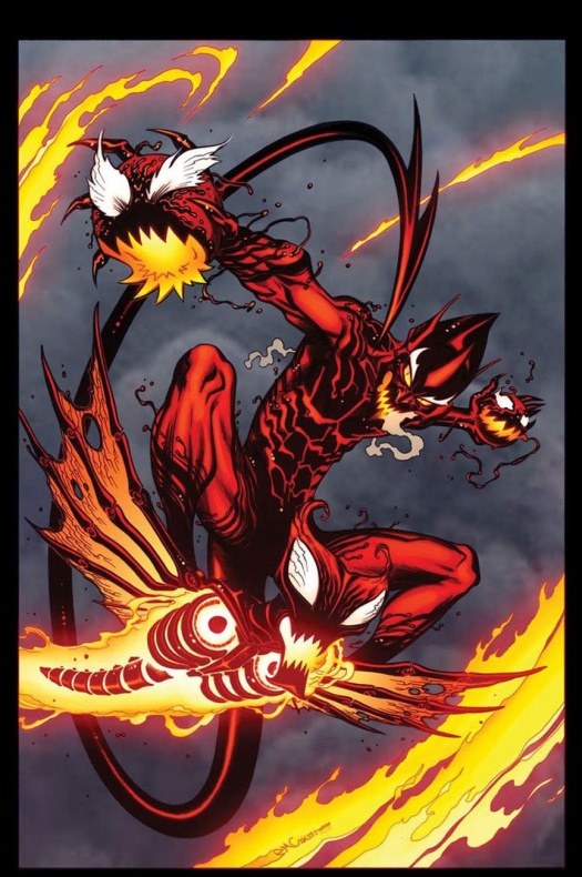 Duende Rojo, Marvel Comics, The Amazing Spider-man