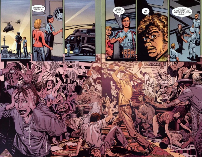 Reseña de 'El Asco' 3 El asco (3)