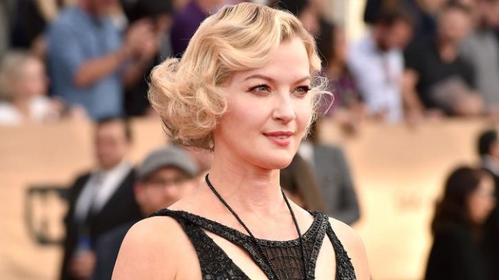 Gretchen Mol protagoniza 'Nightflyers'