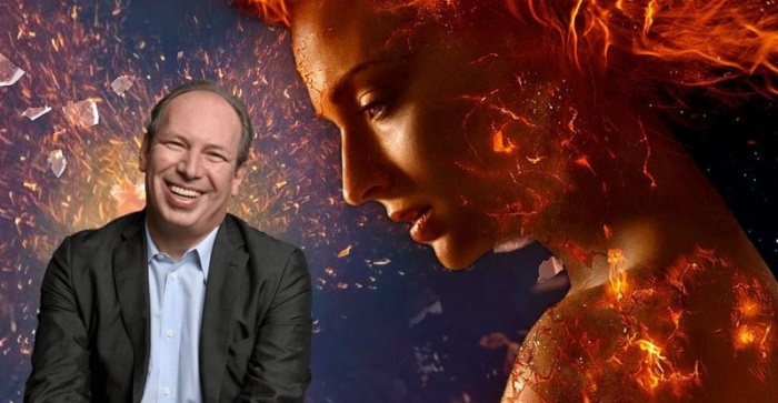 Hans Zimmer X-Men Dark Phoenix