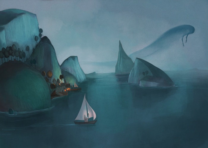 Un viaje por las obras de Ursula K. Le Guin