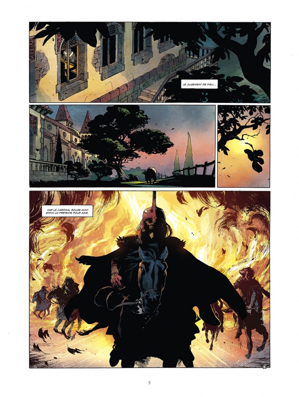 Reseña de 'Horacio d’Alba' 4 Horacio d’Alba (6)