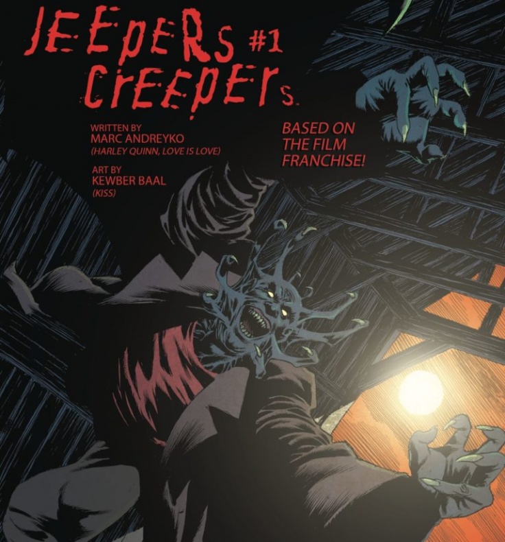 Jeepers Creepers (1)