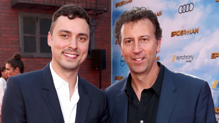 John Francis Daley y Jonathan Goldstein