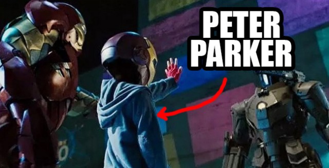 El Videoclub: Iron Man 2 3 Iron Man, Jon Favreau, Robert Downey Jr., Tony Stark