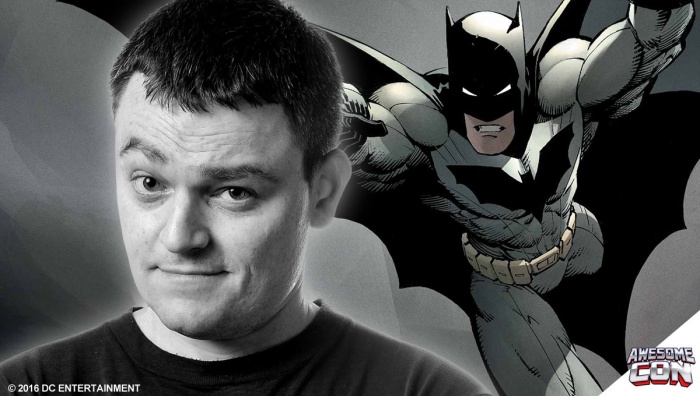Scott Snyder escribirá 'Justice League: No Justice', la cabecera tras 'Dark Nights: Metal' 2 Dark Night: Metal, DC Comics, Scott Snyder