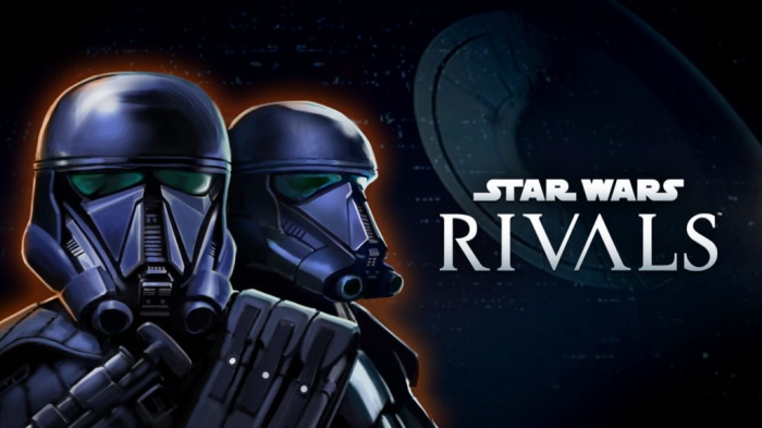 Disney, LucasFilm, Star Wars, Star Wars: Rivals