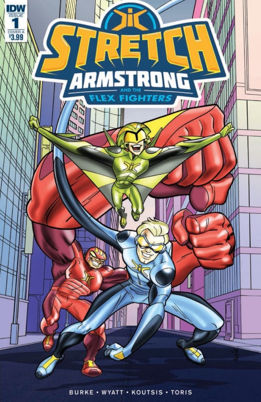 Stretch Armstrong and the Flex Fighters (7)