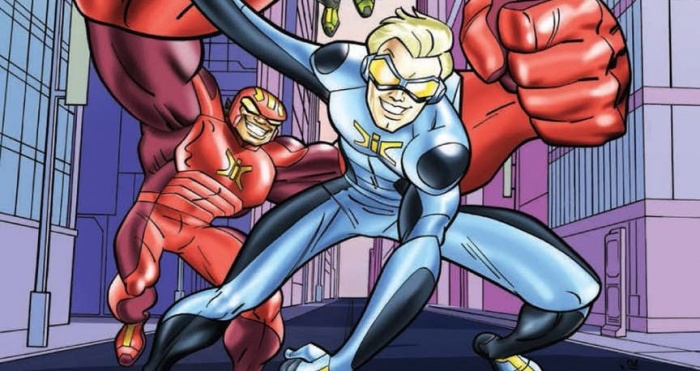 Stretch Armstrong and the Flex Fighters (8)