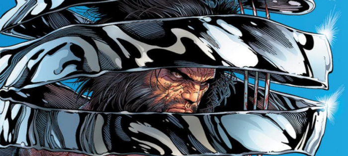 Marvel, The Hunt wor Wolverine