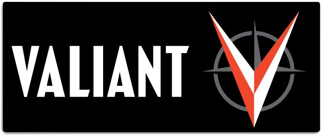 DMG Entertainment, Valiant, Valiant Entertainment