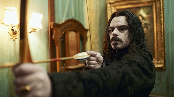 FX, Jemaine Clement, Taika Waititi, What We Do In The Shadows