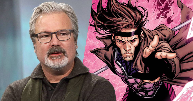 Gambit, Gore Verbinski