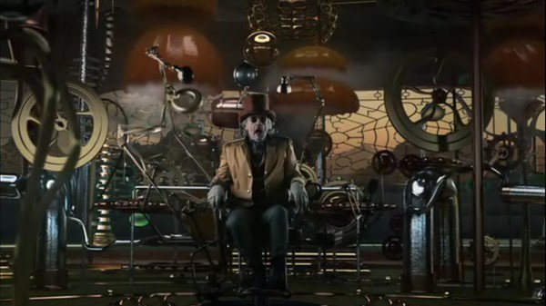 El Videoclub: Las brujas de Oz 2 Dorothy, Las brujas de Oz, Leigh Scott, Paulie Rojas