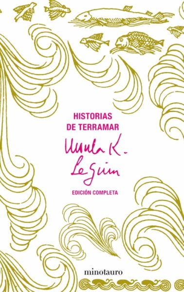 Un viaje por las obras de Ursula K. Le Guin