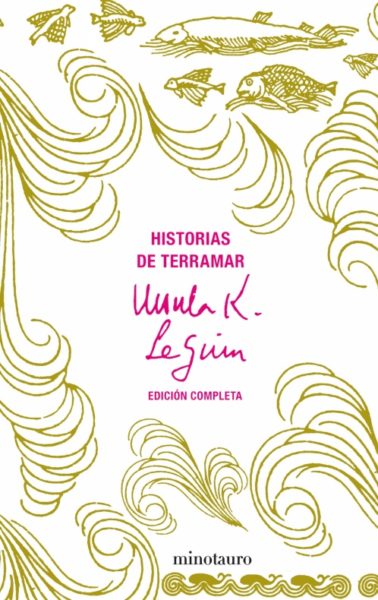 Un viaje por las obras de Ursula K. Le Guin