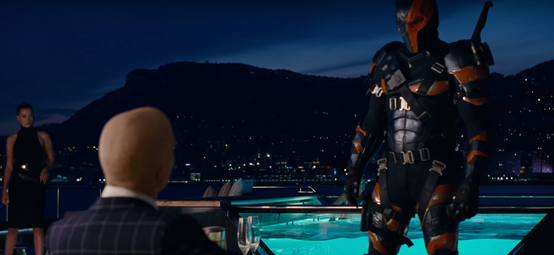 deathstroke