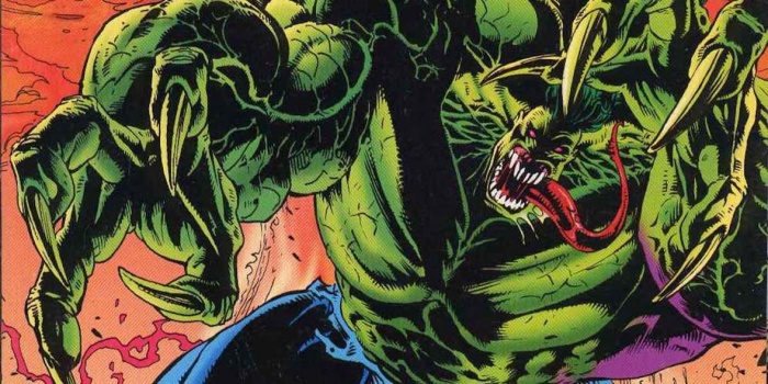 7 versiones de Hulk que son mucho más débiles que el original (8)