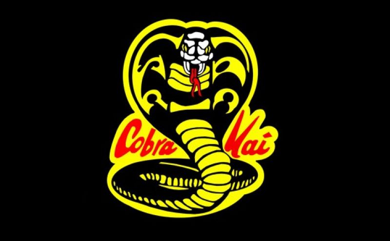 Cobra Kai