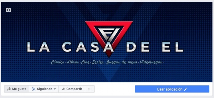 La Casa de EL Facebook