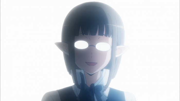 Danmachi, Fujino Ômori, J.C. Staff, Selecta Vision