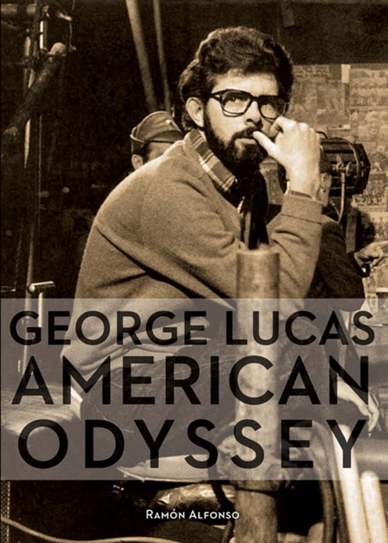 George Lucas American Odyssey