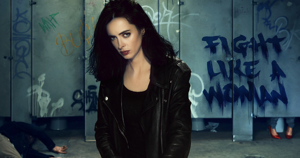 'Jessica Jones': Análisis de la primera mitad de la temporada 2 2 Jessica Jones - Fight Like a Woman