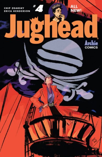 Jughead