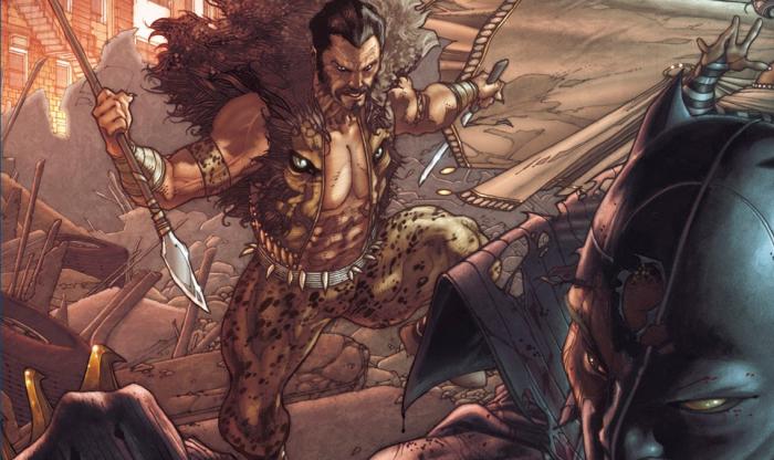 Kraven